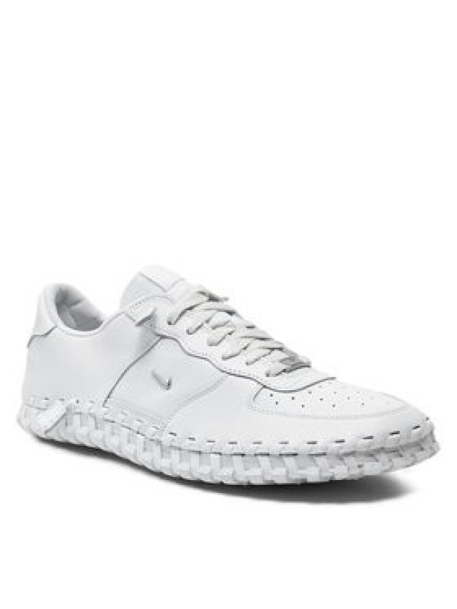 Nike Sneakersy J Force 1 Low DR0424-100 Biały