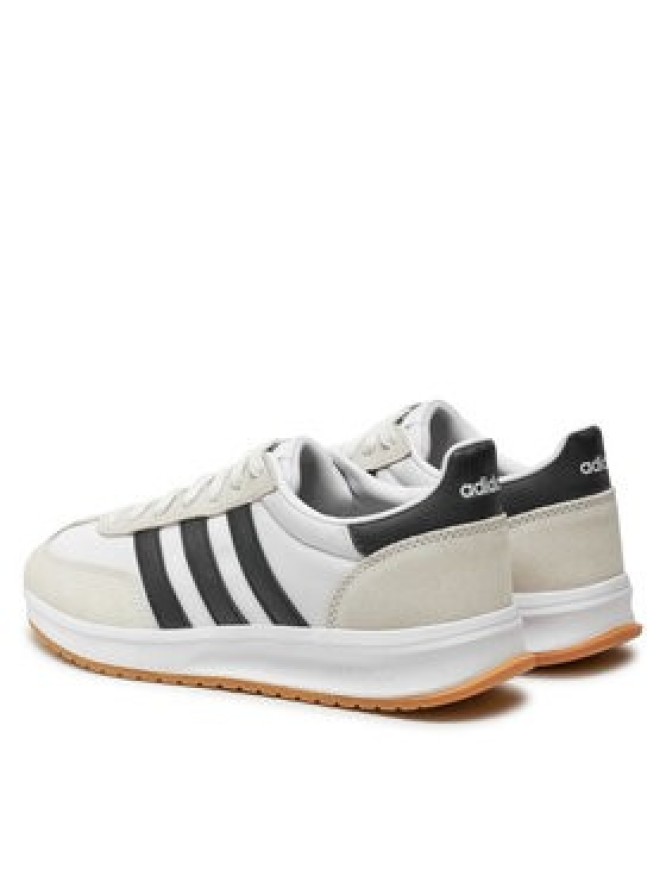 adidas Sneakersy Run 72 IH8584 Biały