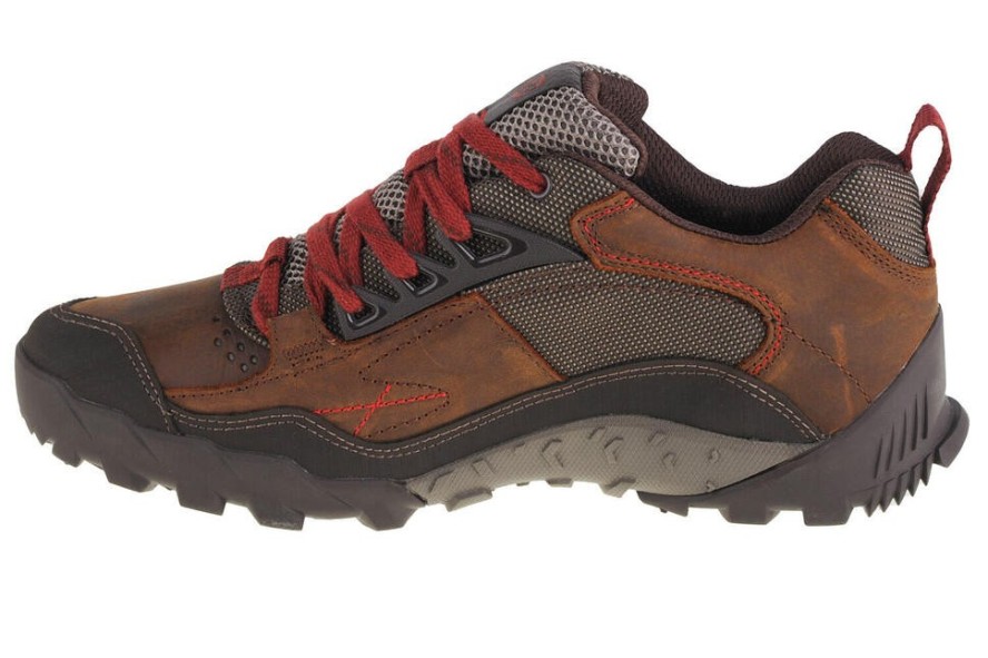 Buty trekkingowe męskie Merrell Annex Trak