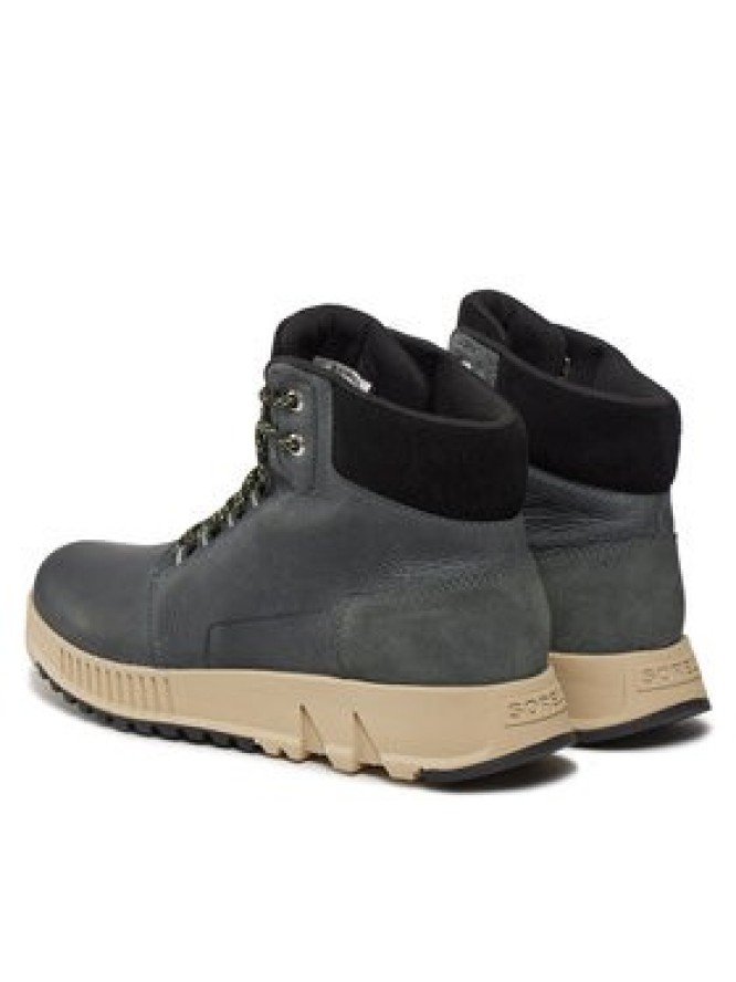 Sorel Trapery Mac Hill™ Lite Mid Wp NM4998-028 Szary