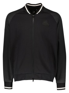 adidas Kurtka w kolorze czarnym rozmiar: XL