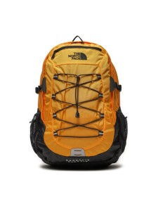 The North Face Plecak Borealis Classic NF00CF9C4WP1 Żółty