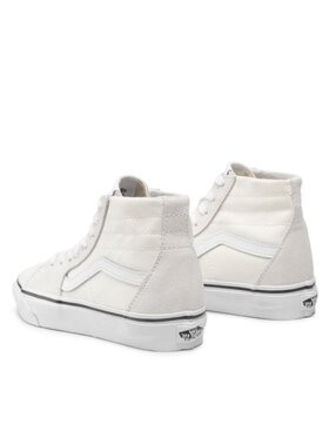 Vans Sneakersy Sk8-Hi Tapered VN0A4U16FS81 Beżowy