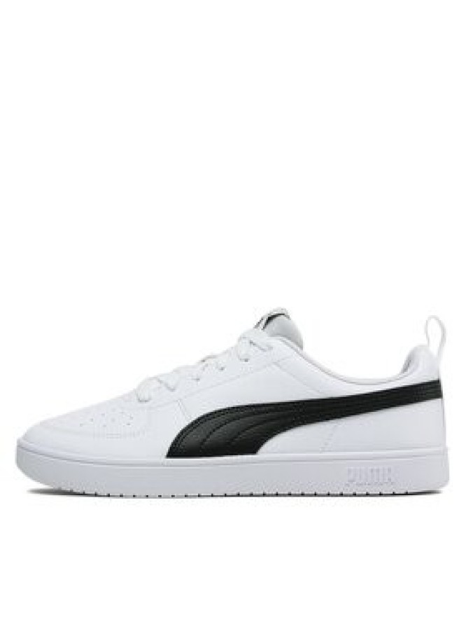 Puma Sneakersy Rickie 387607 02 Biały