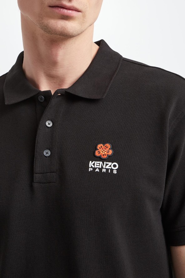 Polo męskie KENZO