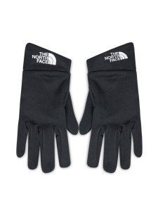 The North Face Rękawiczki Męskie Rino Glove NF0A55KZJK3-S Czarny