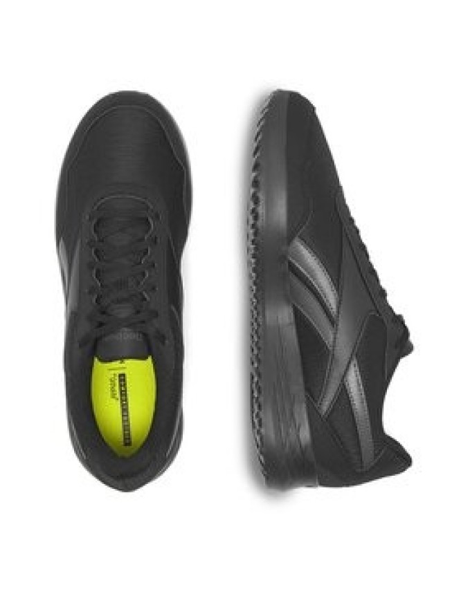 Reebok Buty na siłownię Energen Lite 100046078 Czarny