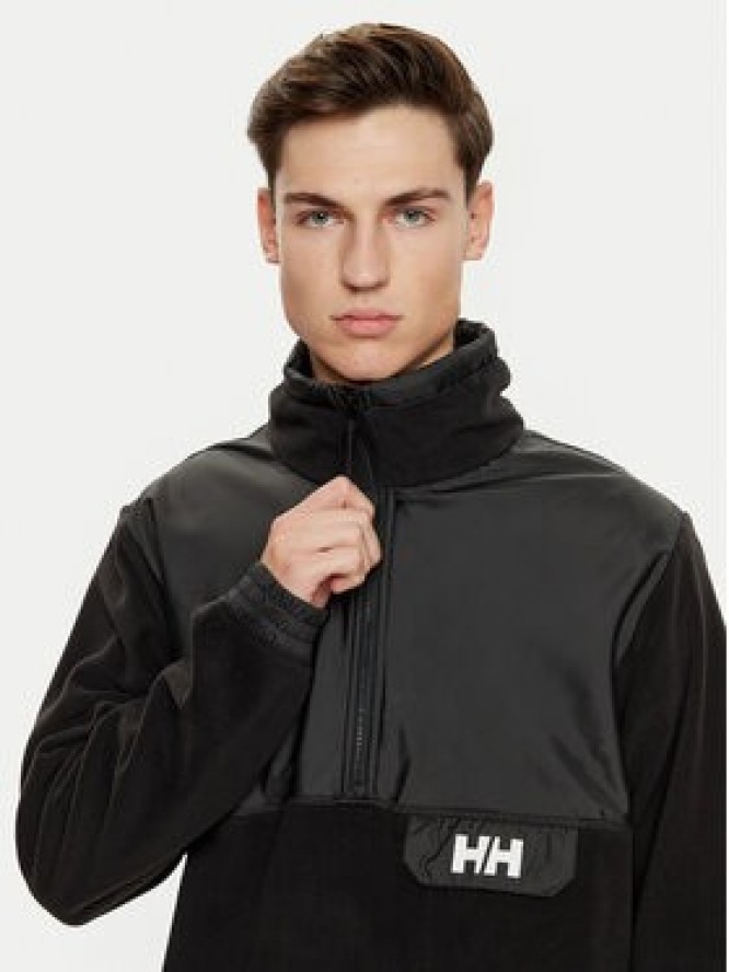 Helly Hansen Polar 53779 Czarny Regular Fit