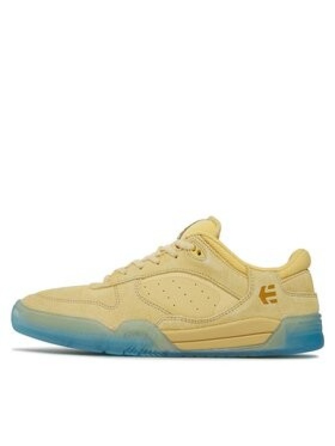 Etnies Sneakersy Estrella 4102000147 Żółty