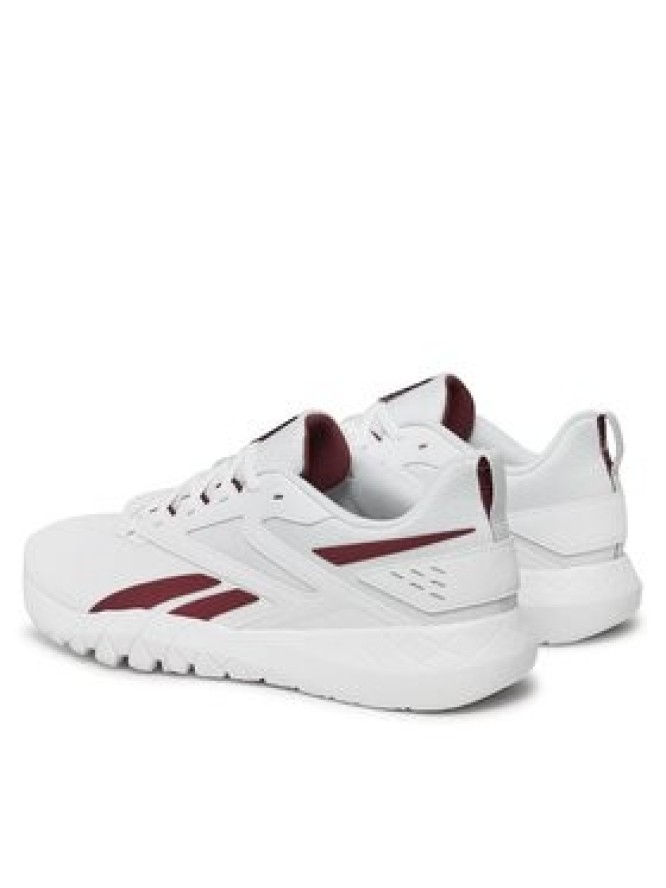 Reebok Buty na siłownię Flexagon Energy 4 IE6702 Biały