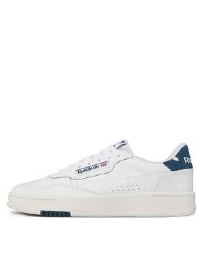 Reebok Sneakersy Court Peak IF5342 Biały