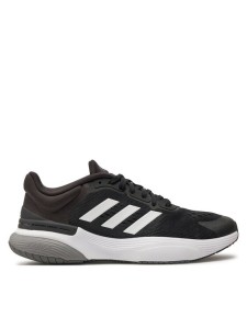 adidas Buty do biegania Response Super 3.0 GW1371 Czarny