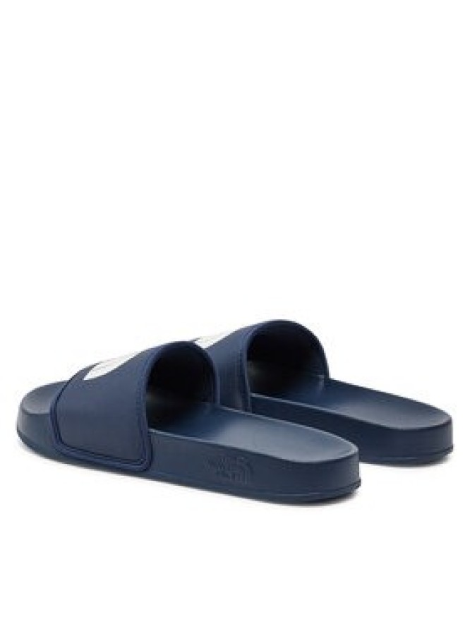 The North Face Klapki M Base Camp Slide Iii NF0A4T2RI851 Granatowy