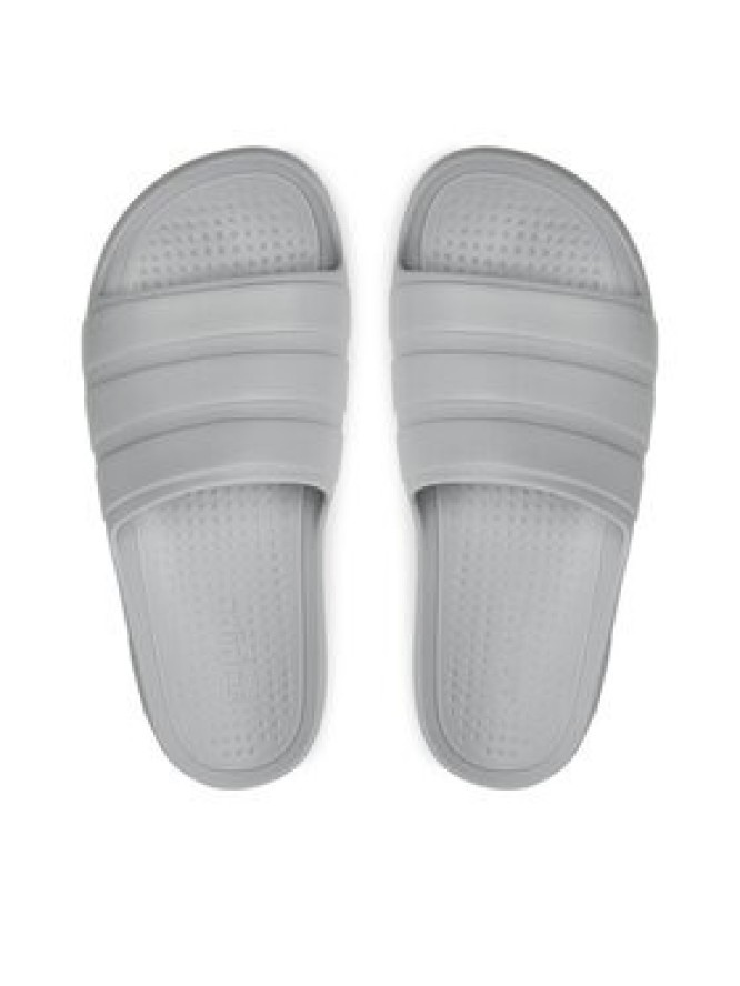 adidas Klapki Adilette Flow IG6863 Szary