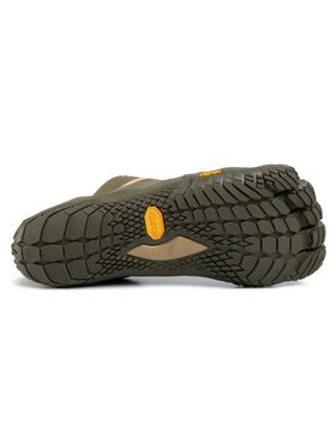 Vibram Fivefingers Trekkingi V-Trek 18M7402 Zielony