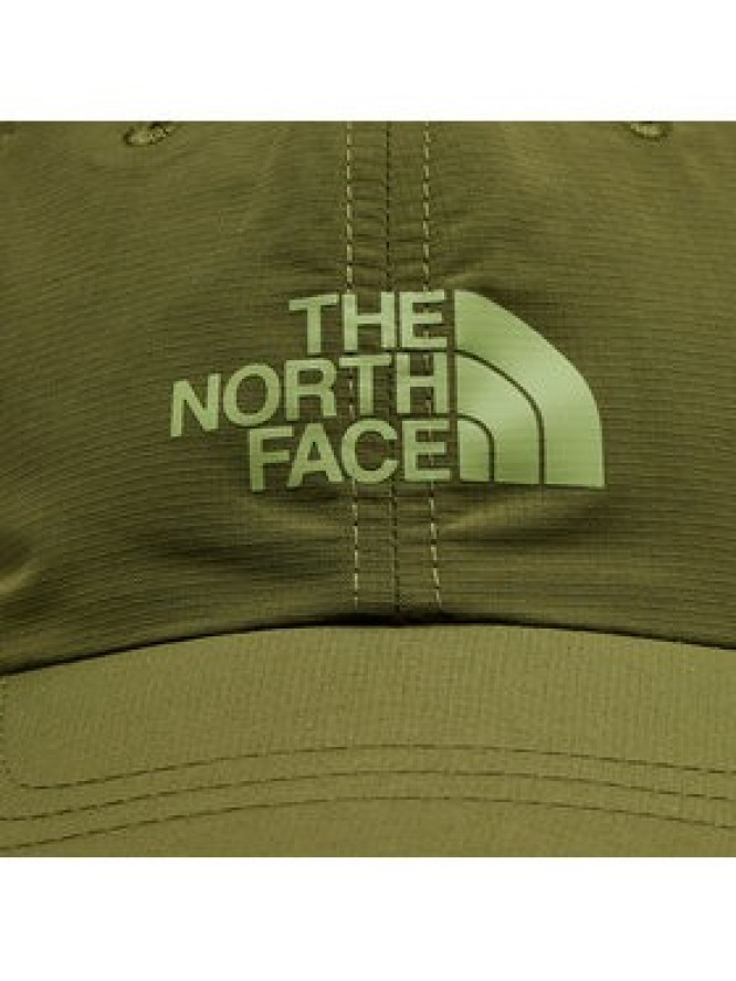 The North Face Czapka z daszkiem Horizon NF0A5FXSPIB1 Zielony