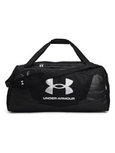 Under Armour Torba sportowa "Undeniable 5.0" w kolorze czarnym - 75 x 36 x 37 cm rozmiar: onesize