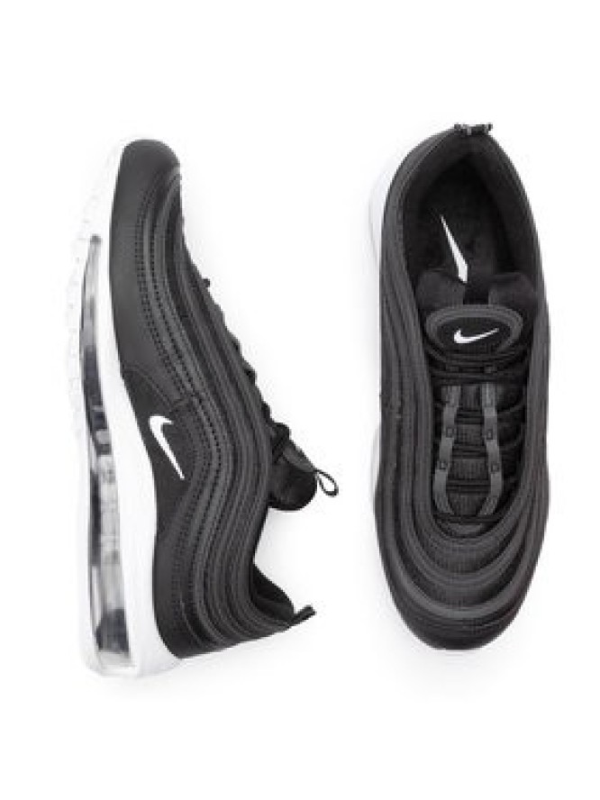 Nike Sneakersy Air Max 97 921826 001 Czarny