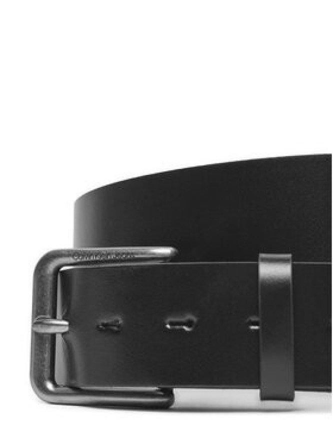 Calvin Klein Jeans Pasek Męski Gift Classic Belt K50K512102 Czarny