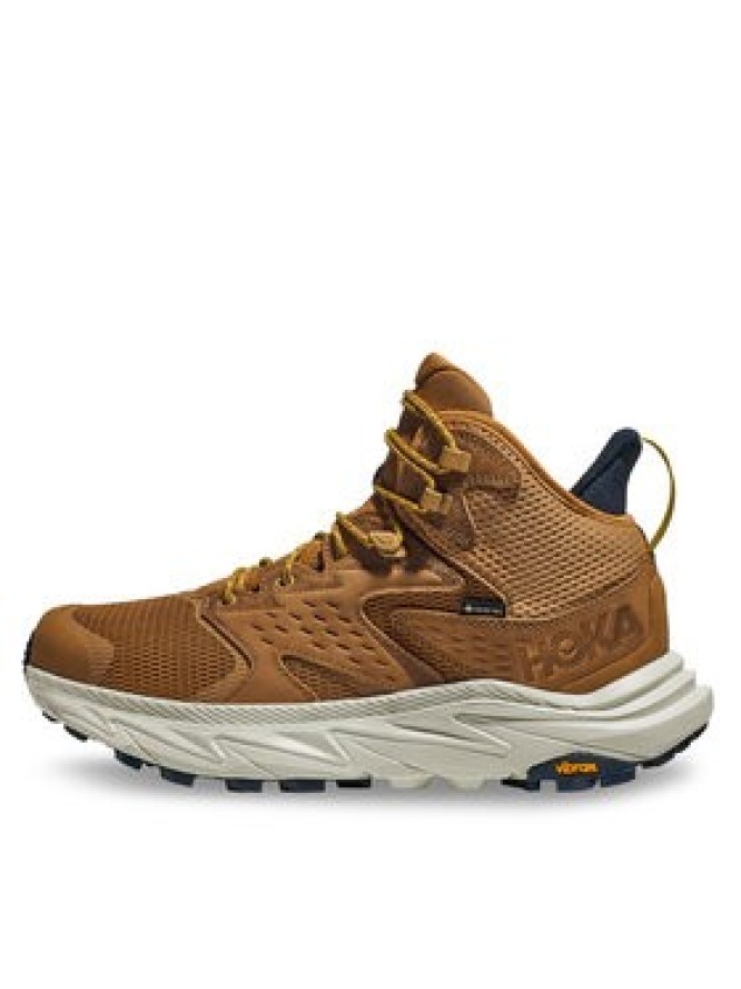 Hoka Trekkingi Anacapa 2 Mid Gtx GORE-TEX 1141633 Brązowy