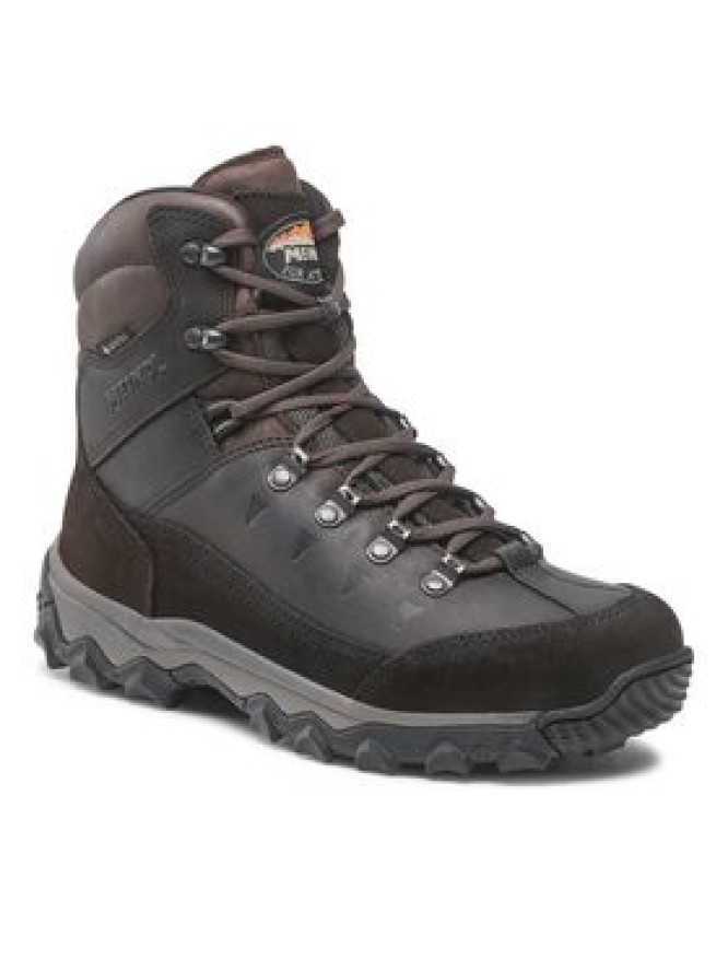 Meindl Trekkingi Rauris Gtx GORE-TEX 7894 Brązowy