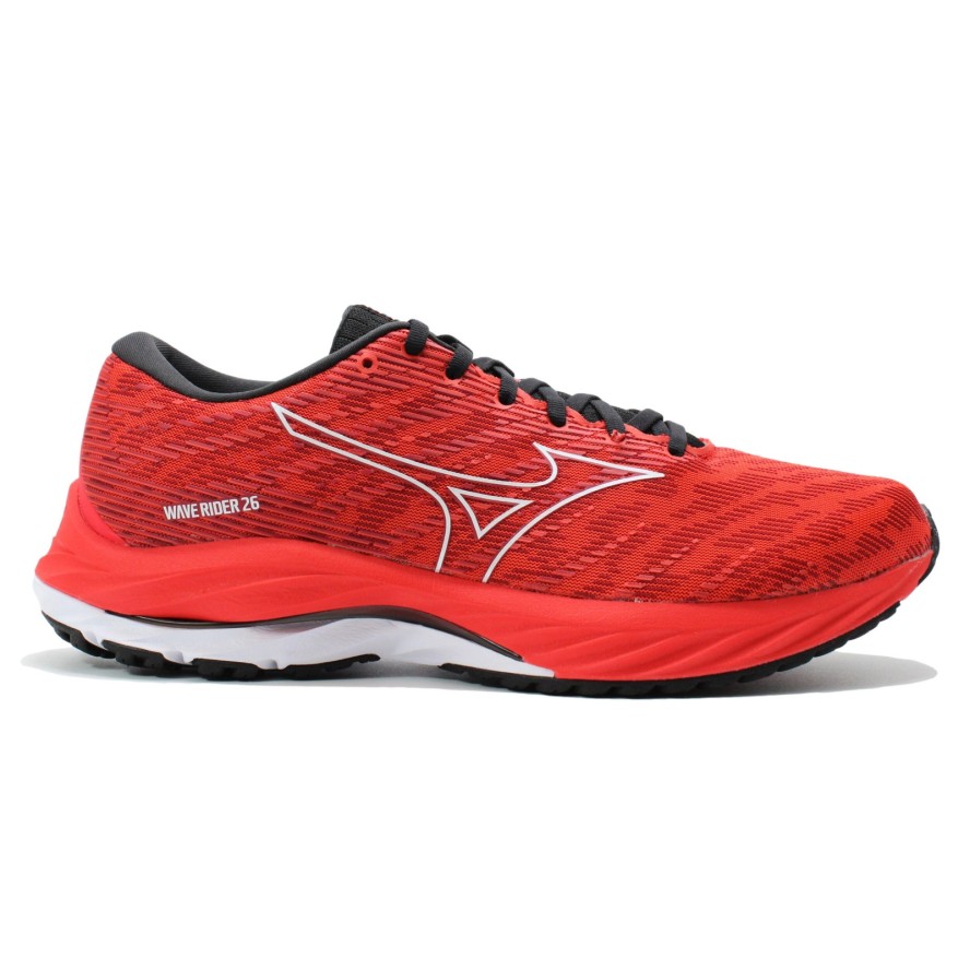 Buty do biegania Mizuno Wave Rider 26