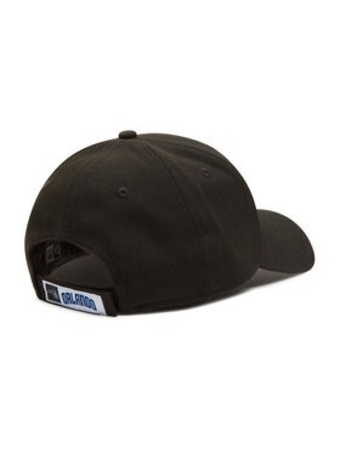 New Era Czapka z daszkiem The League Orlmag O 11405597 Czarny