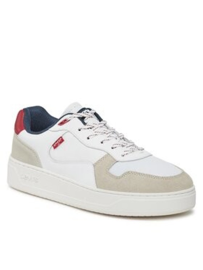 Levi's® Sneakersy 235200-1720 Biały