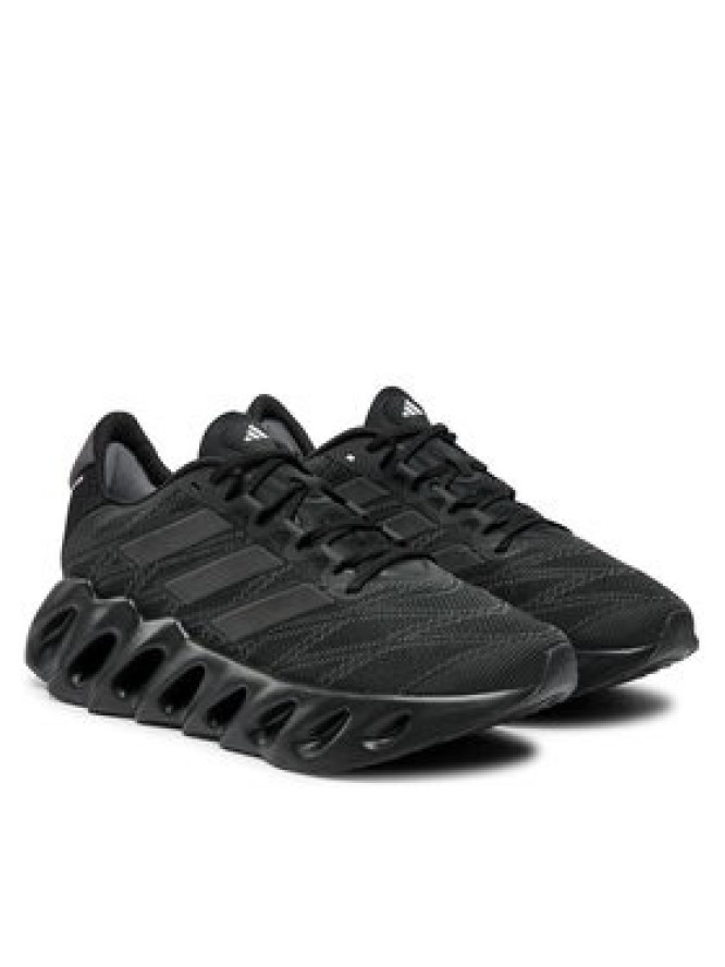 adidas Buty do biegania Switch Fwd 2 IF6756 Czarny