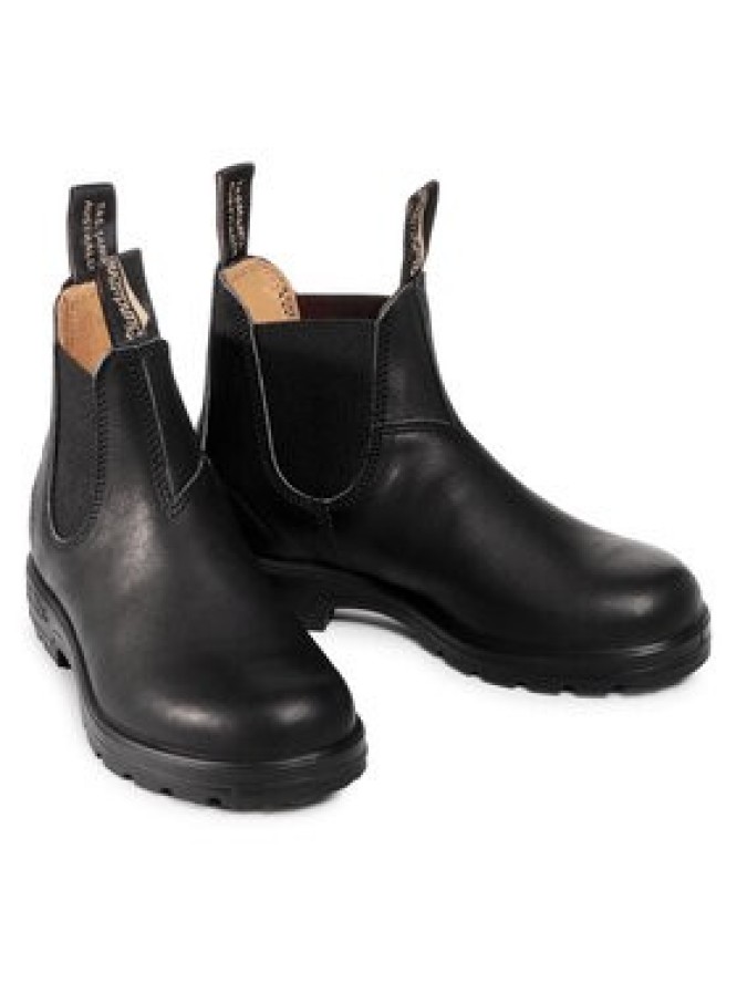 Blundstone Sztyblety 558 Czarny