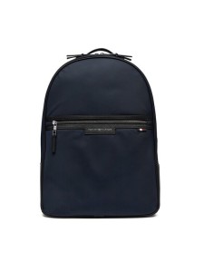 Tommy Hilfiger Plecak Th Urban Repreve Backpack AM0AM11835 Granatowy