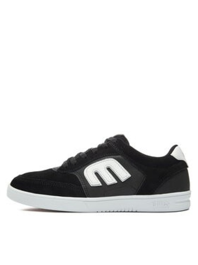 Etnies Sneakersy The Aurelien 4102000151 Czarny