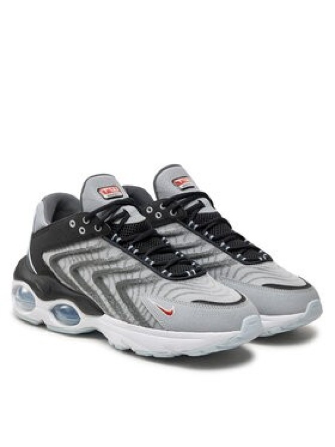 Nike Sneakersy DQ3984 004 Szary