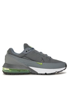 Nike Sneakersy Air Max Pulse FV6653 001 Szary