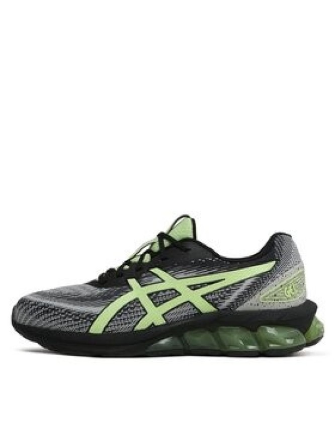 Asics Sneakersy Gel-Quantum 180 VII 1201A631 Czarny