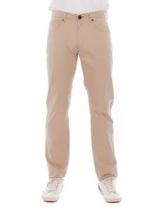 Galvanni Spodnie w kolorze beżowym rozmiar: W32