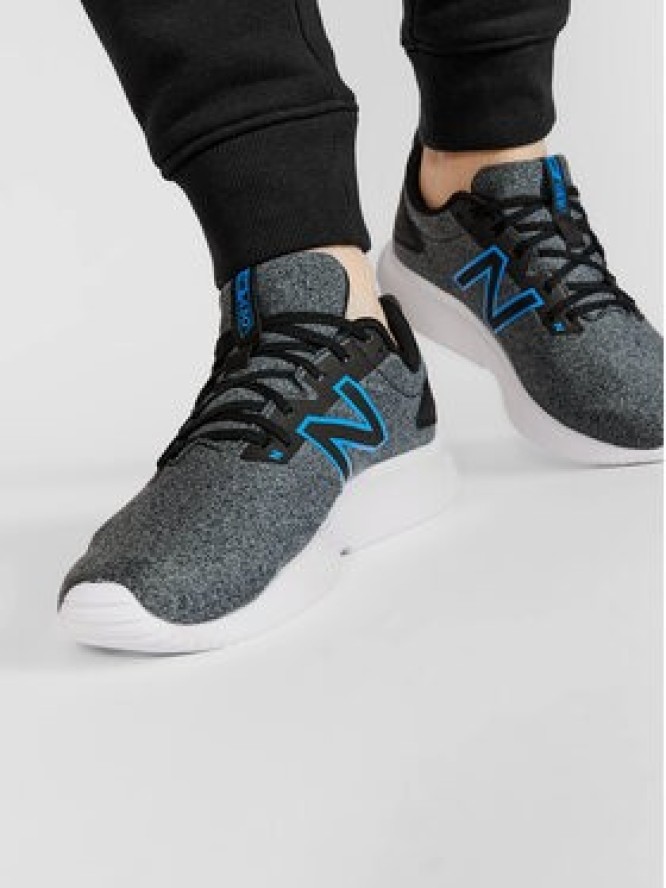 New Balance Buty do biegania 430 v2 ME430LL2 Szary