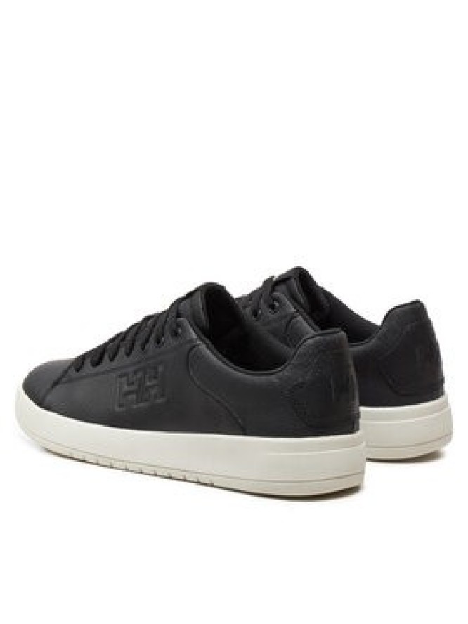 Helly Hansen Sneakersy Varberg Cl 11943_990 Czarny