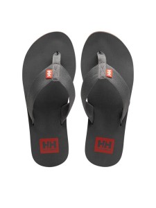 Helly Hansen Japonki Logo Sandal 2 11956 Szary