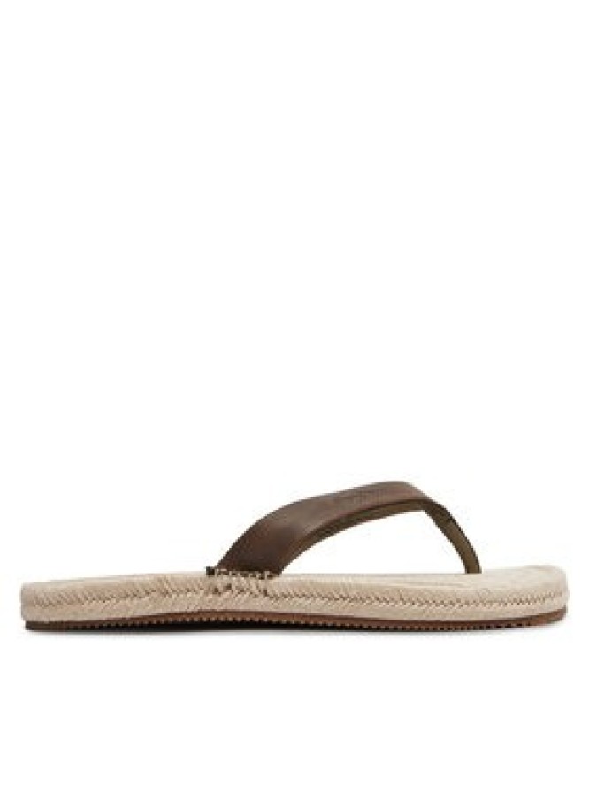 Pepe Jeans Japonki Sunset Island PMS90117 Brązowy