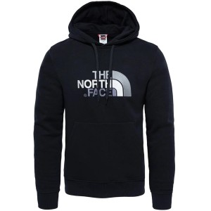 Bluza sportowa męska The North Face Drew Peak Plv Hoodie