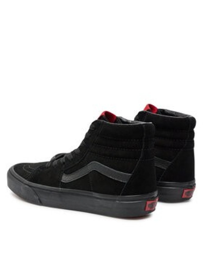 Vans Sneakersy Sk8-Hi VN000D5IBKA Czarny