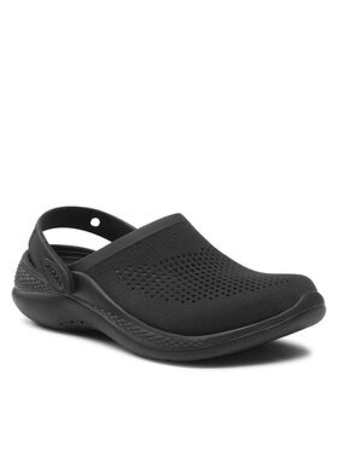 Crocs Klapki Crocs Literide 360 Clog 206708 Czarny