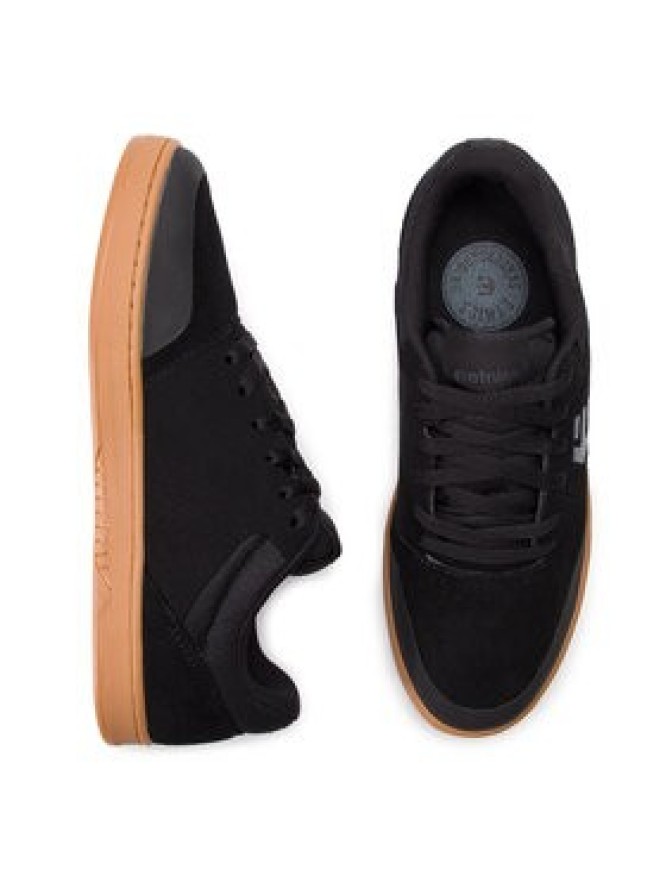 Etnies Sneakersy Marana 4101000403 Czarny