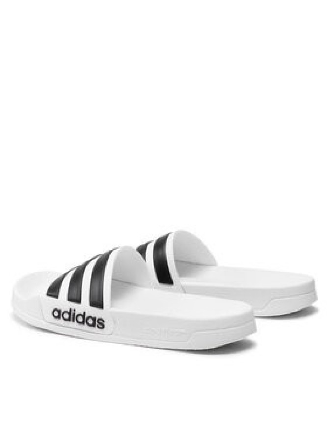 adidas Klapki adilette Shower GZ5921 Biały