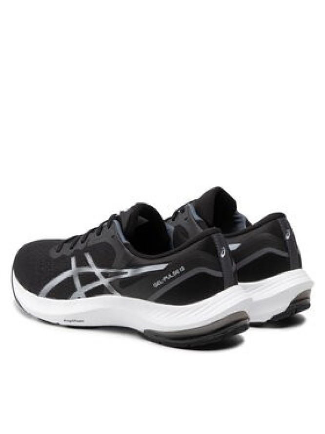 Asics Buty do biegania Gel-Pulse 13 1011B175 Czarny