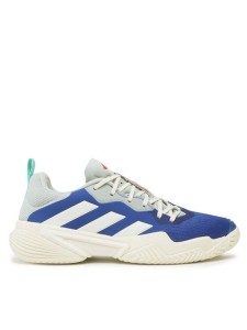 adidas Buty do tenisa Barricade Tennis Shoes ID1549 Niebieski