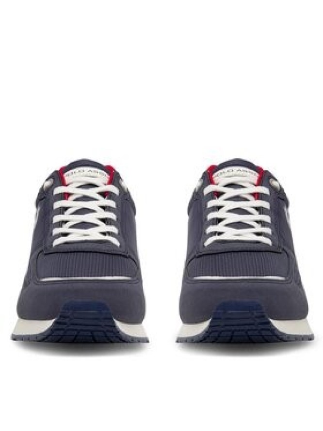 U.S. Polo Assn. Sneakersy TABRY003B Granatowy