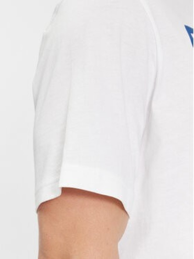 Reebok T-Shirt IM1619 Biały