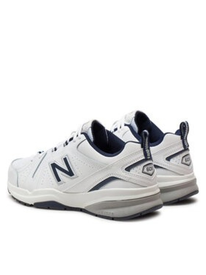 New Balance Sneakersy 608's MX608WN5 Biały